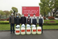 优德88为开学复课保驾护航