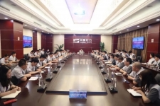 这场交流，何以让员工脸上笑容更灿烂？
