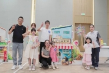 这场开放日，“童”你一起过六一