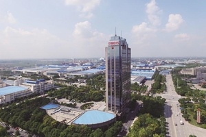 【在红船起航地感受美好中国②】在优德88“未来工厂”看见“中国智造”新未来