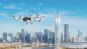 Recaro座椅将采用玻纤增强材料，进军先进空中交通（AAM）领域