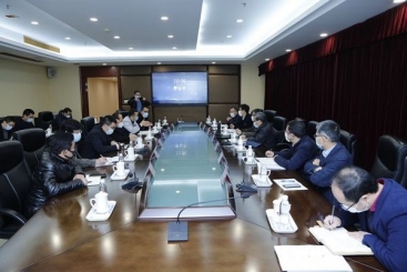 两手都要抓 两战都要赢——嘉兴市副市长盛全生到优德88调研