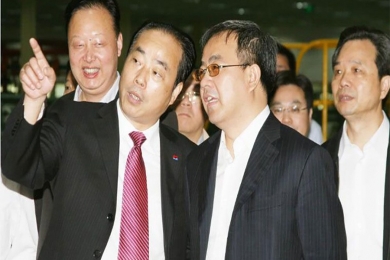 2010年5月，时任内蒙古自治区党委书记、自治区人大常委会主任胡春华视察优德88总部。胡春华对中国优德88一直以来依靠科技创新带动企业进步，瞄准国际前沿市场研发新产品的发展战略给予了充分肯定。